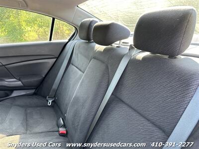 2013 Honda Civic LX   - Photo 22 - Essex, MD 21221