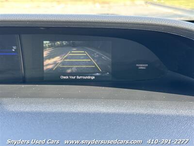 2013 Honda Civic LX   - Photo 16 - Essex, MD 21221