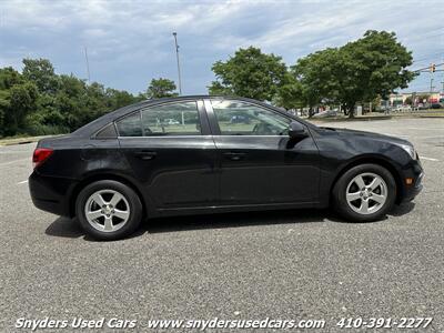 2015 Chevrolet Cruze 1LT Auto   - Photo 6 - Essex, MD 21221