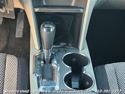 2017 Chevrolet Equinox LS - Photo 22 - Essex, MD 21221