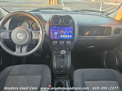 2014 Jeep Patriot Sport - Photo 20 - Essex, MD 21221