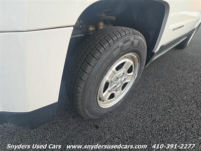 2014 Jeep Patriot Sport - Photo 29 - Essex, MD 21221