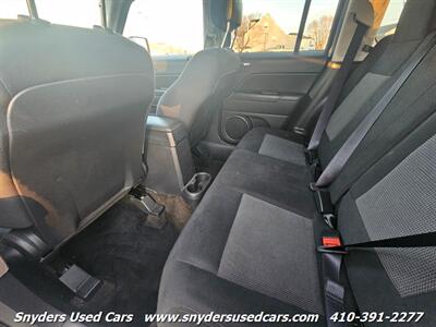 2014 Jeep Patriot Sport - Photo 12 - Essex, MD 21221