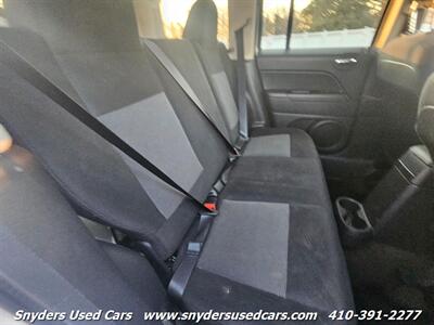 2014 Jeep Patriot Sport - Photo 15 - Essex, MD 21221
