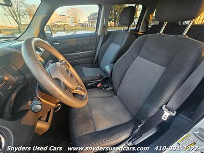 2014 Jeep Patriot Sport - Photo 9 - Essex, MD 21221