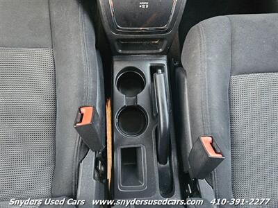 2014 Jeep Patriot Sport - Photo 24 - Essex, MD 21221