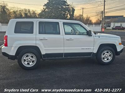 2014 Jeep Patriot Sport - Photo 6 - Essex, MD 21221