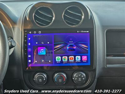 2014 Jeep Patriot Sport - Photo 21 - Essex, MD 21221