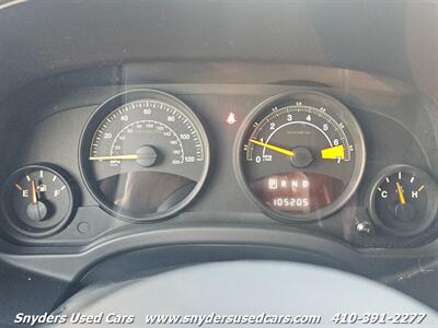 2014 Jeep Patriot Sport - Photo 27 - Essex, MD 21221