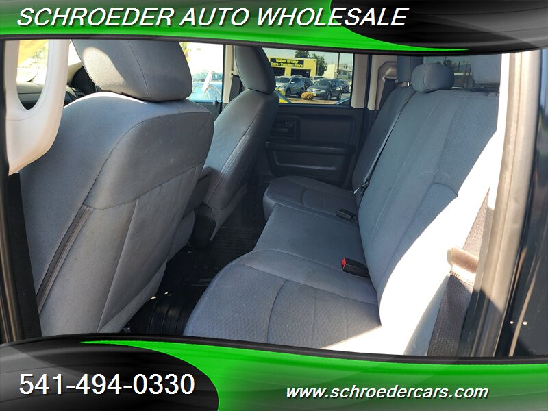 2014 RAM 1500 ST - Photo 10 - Medford, OR 97501