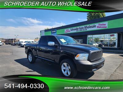2014 RAM 1500 ST Truck