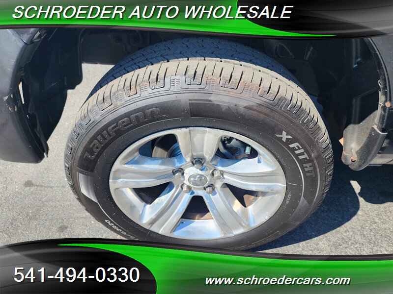 2014 RAM 1500 ST - Photo 11 - Medford, OR 97501