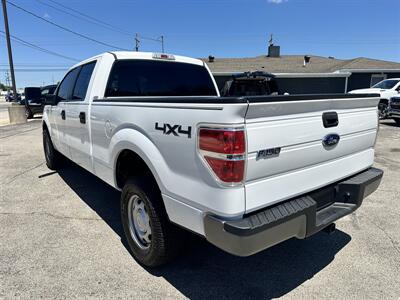 2013 Ford F-150 XL   - Photo 5 - Lafayette, IN 47905