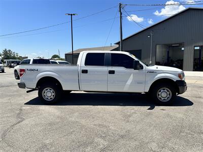 2013 Ford F-150 XL   - Photo 7 - Lafayette, IN 47905