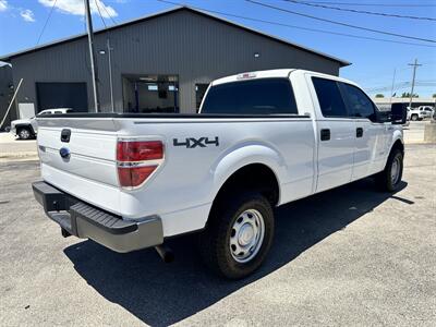 2013 Ford F-150 XL   - Photo 8 - Lafayette, IN 47905