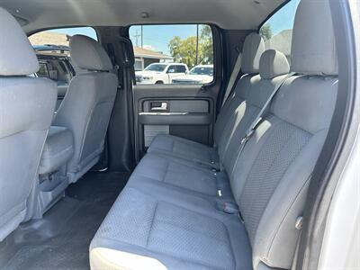 2013 Ford F-150 XL   - Photo 9 - Lafayette, IN 47905