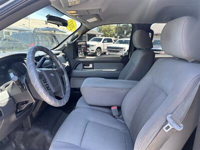 2013 Ford F-150 XL   - Photo 11 - Lafayette, IN 47905