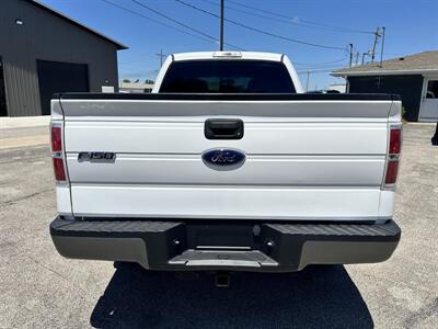 2013 Ford F-150 XL   - Photo 6 - Lafayette, IN 47905
