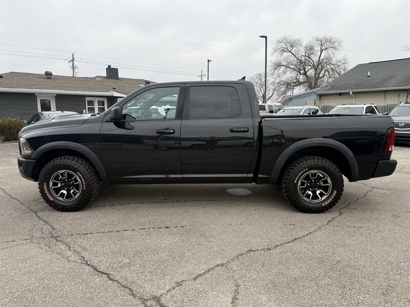 2015 RAM 1500 Rebel - Photo 4 - Lafayette, IN 47905
