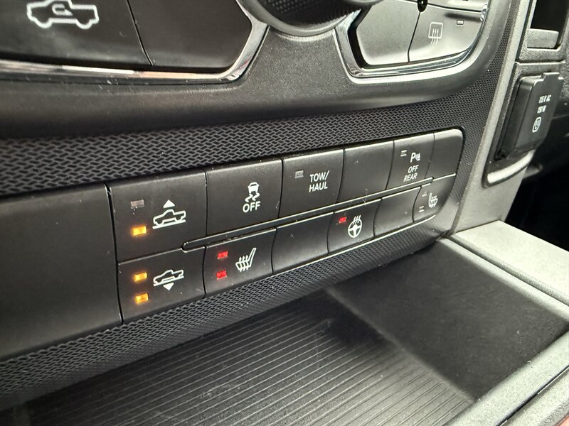 2015 RAM 1500 Rebel - Photo 16 - Lafayette, IN 47905