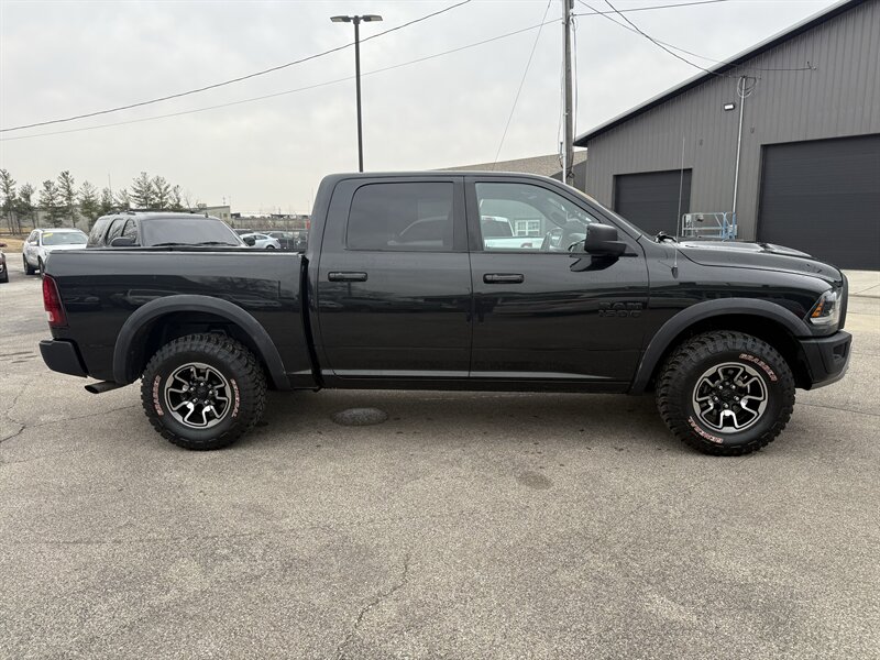 2015 RAM 1500 Rebel - Photo 8 - Lafayette, IN 47905