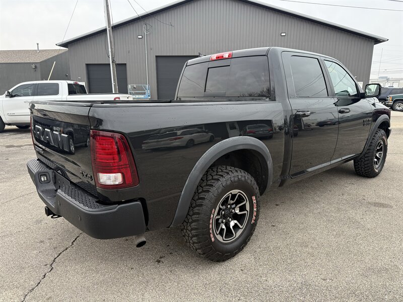 2015 RAM 1500 Rebel - Photo 7 - Lafayette, IN 47905