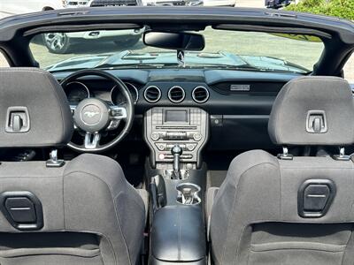 2015 Ford Mustang Convertible   - Photo 11 - Lafayette, IN 47905