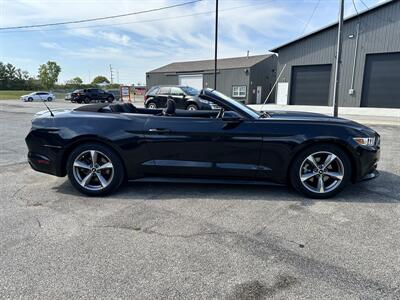2015 Ford Mustang Convertible   - Photo 7 - Lafayette, IN 47905