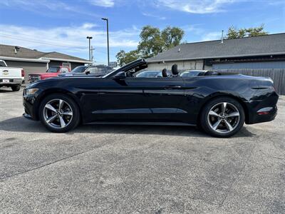 2015 Ford Mustang Convertible   - Photo 4 - Lafayette, IN 47905