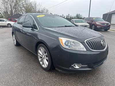 2015 Buick Verano Leather Group   - Photo 1 - Lafayette, IN 47905