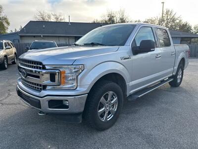 2019 Ford F-150 XL   - Photo 3 - Lafayette, IN 47905