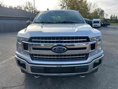 2019 Ford F-150 XL   - Photo 2 - Lafayette, IN 47905