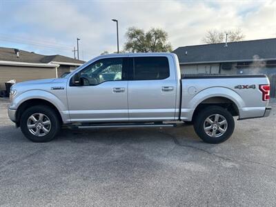 2019 Ford F-150 XL   - Photo 4 - Lafayette, IN 47905