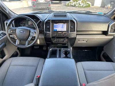 2019 Ford F-150 XL   - Photo 11 - Lafayette, IN 47905