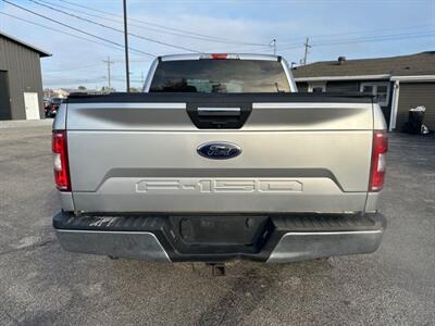2019 Ford F-150 XL   - Photo 6 - Lafayette, IN 47905