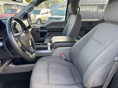 2019 Ford F-150 XL   - Photo 12 - Lafayette, IN 47905