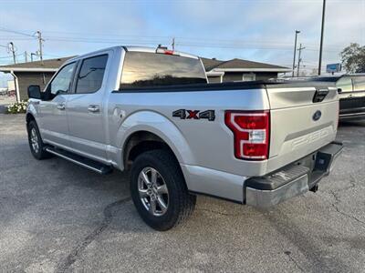 2019 Ford F-150 XL   - Photo 5 - Lafayette, IN 47905