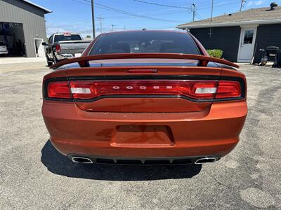 2013 Dodge Charger SXT   - Photo 5 - Lafayette, IN 47905