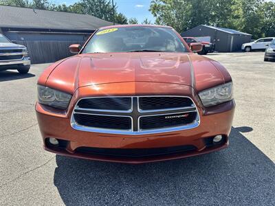 2013 Dodge Charger SXT   - Photo 2 - Lafayette, IN 47905