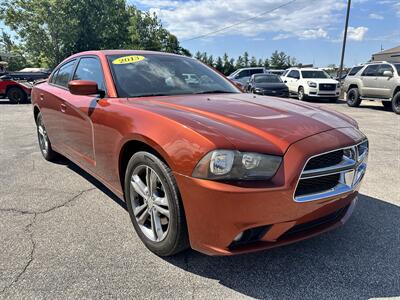 2013 Dodge Charger SXT   - Photo 1 - Lafayette, IN 47905
