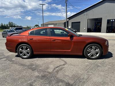 2013 Dodge Charger SXT   - Photo 7 - Lafayette, IN 47905