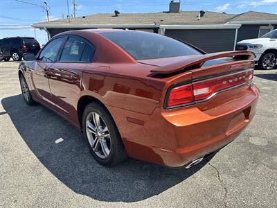2013 Dodge Charger SXT   - Photo 4 - Lafayette, IN 47905