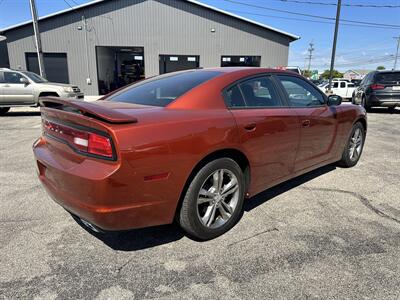 2013 Dodge Charger SXT   - Photo 6 - Lafayette, IN 47905