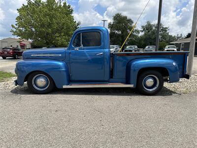 1951 FORD F1   - Photo 4 - Lafayette, IN 47905