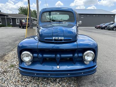 1951 FORD F1   - Photo 2 - Lafayette, IN 47905
