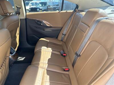 2014 Buick LaCrosse Leather   - Photo 7 - Lafayette, IN 47905