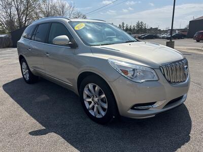 2017 Buick Enclave Premium SUV