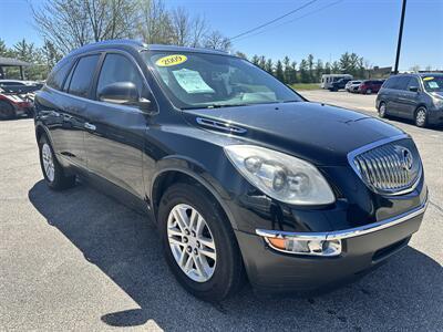 2009 Buick Enclave CX   - Photo 1 - Lafayette, IN 47905