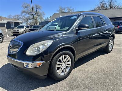 2009 Buick Enclave CX   - Photo 3 - Lafayette, IN 47905