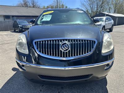2009 Buick Enclave CX   - Photo 2 - Lafayette, IN 47905